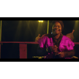 Artiste: Becky Bako | Song Title: Onyeoma – PMVA