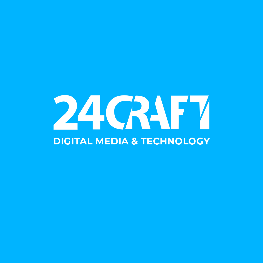 24CRAFT DIGITAL TECH