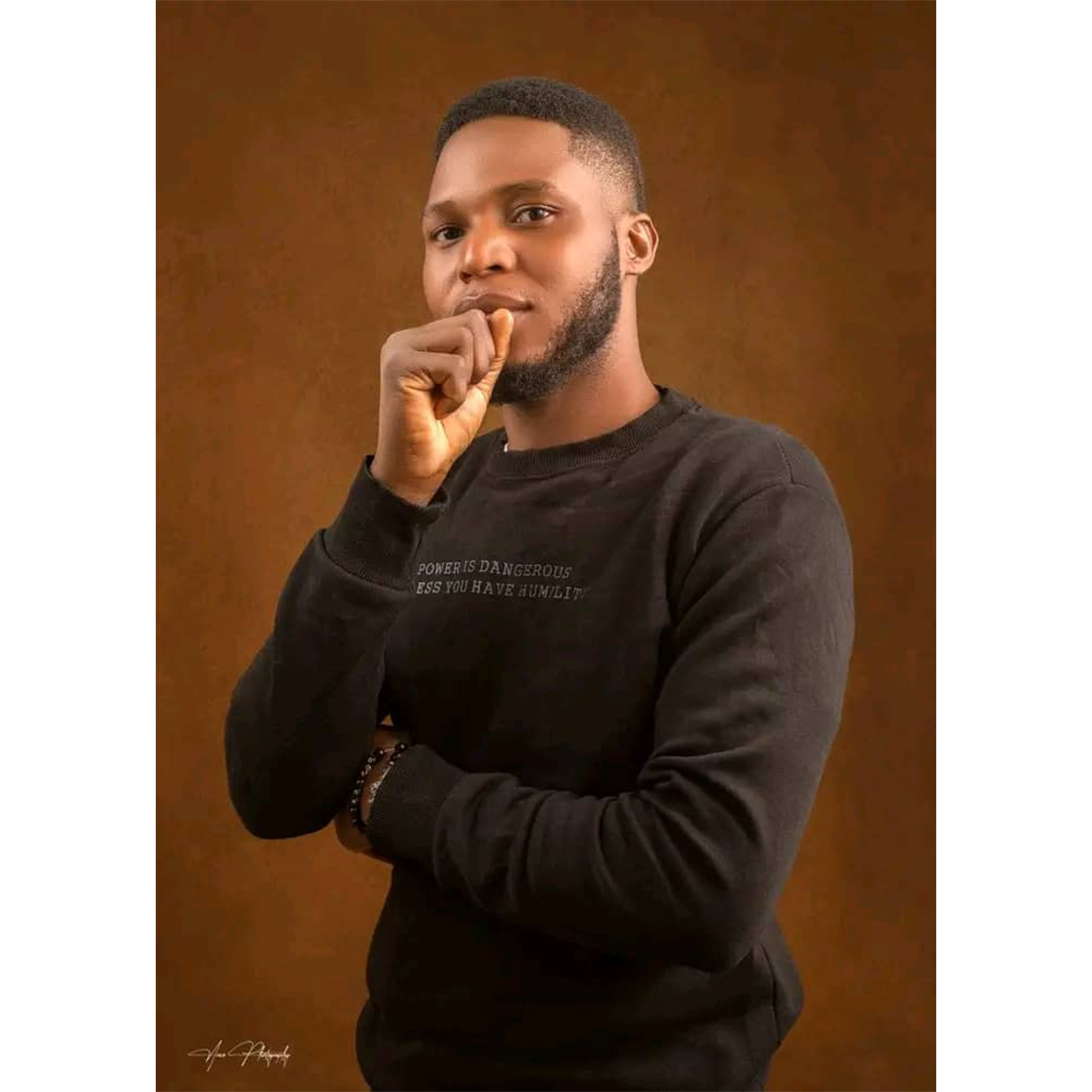 Artiste: Dflex Aka Rap Pastor | Song Title: In Babu Kai Babu Ni – PMVA