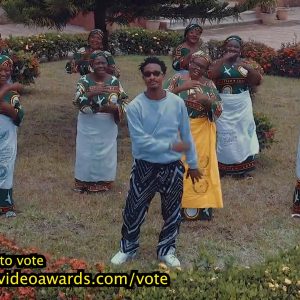Ba Wani Refix - Kk2Nice Ft. Salama