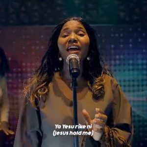 Menene Zan Baka - Salama