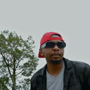 Give Thanks - Clinton Chaze and Mr Murph