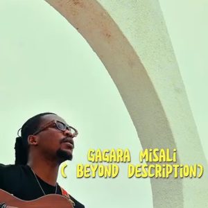 Gagara Misali - Ndatam