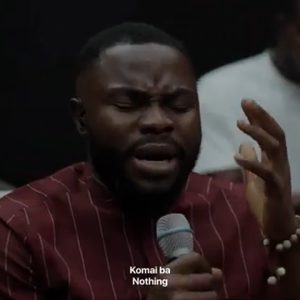 Gani Ga Kai - Raymond Diyaye