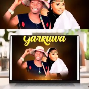 Garkuwa - Smith Dan Arewa Ft. Sarauniya Patience