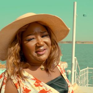 Praise Him - Grace Yunusa