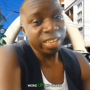 Nongzi Wom - Josh Joshua