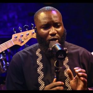 Karfina - Godwill Ibrahim A.K.A Prokid