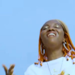 Time - Larai Aliyu