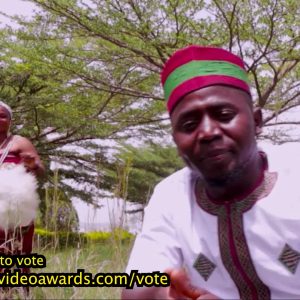 Murna - Pst Amos Dachung