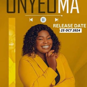 Oyeoma - Becky Bako