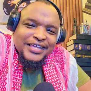 Seeking For Me - Apostle Daniel Yusuf