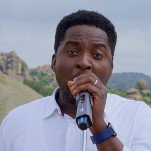 You Reign - Mr Dave