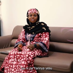 Yarinyan Yesu - Eunice Ocheje
