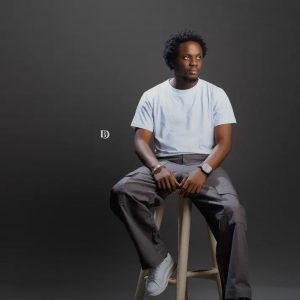 Kaunar Ka - Jehu Joseph