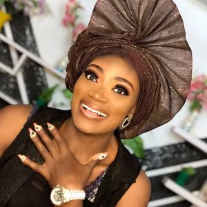 Amazing Grace - Joy Adejo